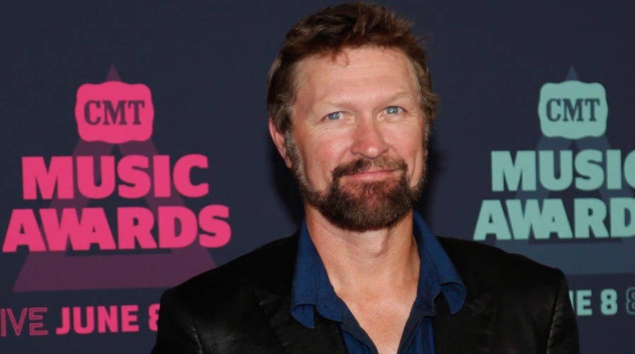 Craig Morgan's son found dead