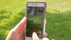 'Pokemon Go' takes world by storm, but sparks controversy
