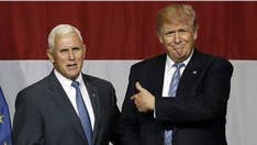 Trump pressures Pence ahead of Electoral College certification: ‘This is a time for extreme courage’
