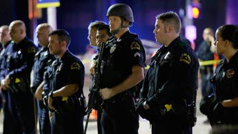 Massachusetts lawmakers push to count attacks on police as hate crimes