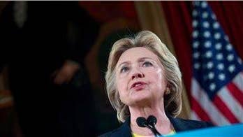 'Gag' order: FBI confirms special secrecy agreements for agents in Clinton email probe