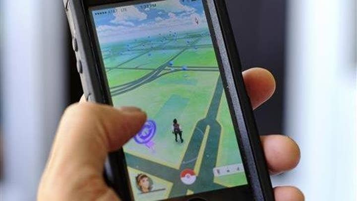Pizza shop owner: How Pokemon Go was good for my business
