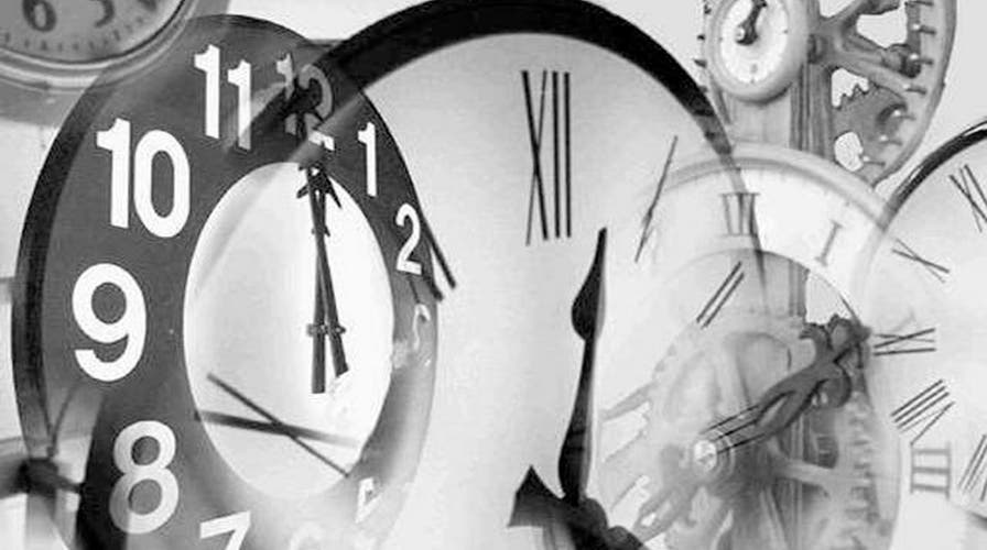 My mom is always late: Normal or Nuts?