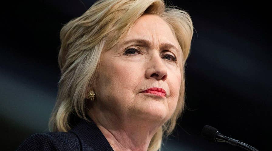 FBI to return deleted Clinton emails to State Department