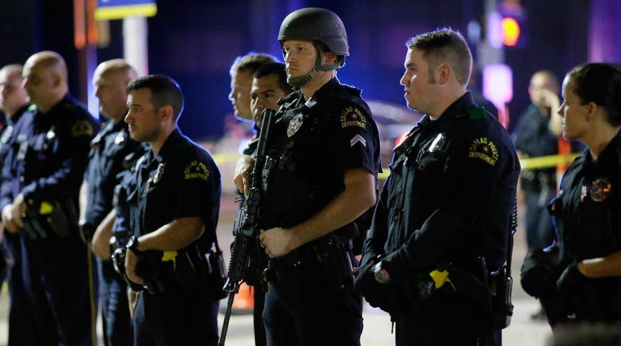 MA looks to make violence against police a hate crime