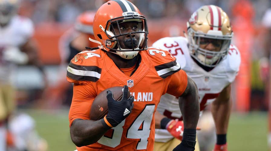 Are athletes stoking racial tensions?