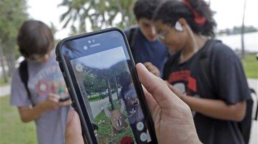 Pokemon Go 101: Why Millennials are addicted