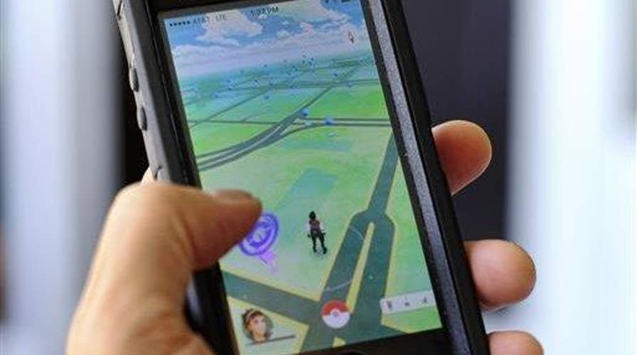 Pizza shop owner: How Pokemon Go was good for my business