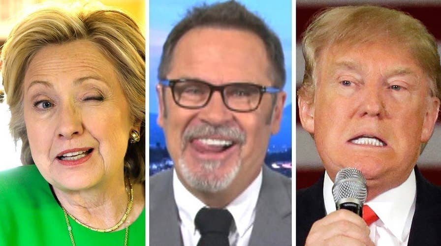 Miller Time: Vice President picks?