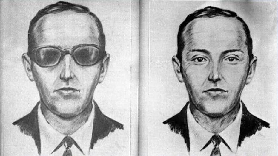 DB Cooper Identified? Publisher Says Mystery Hijacker Was Ex ...