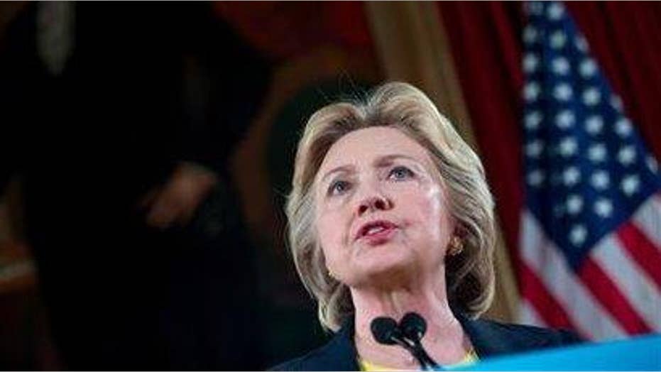 NY Post: FBI agents on Clinton case forced to sign rare NDA