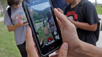 Dr. Manny: Why I'm scared of Pokemon GO