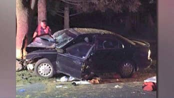 Death by Pokemon? Public safety fears mount as 'Pokemon GO' craze continues