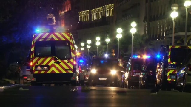 Nice attack witness: Bodies, blood everywhere