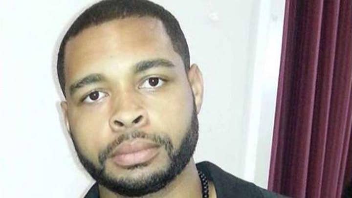 Dallas shooter's honorable discharge being investigated