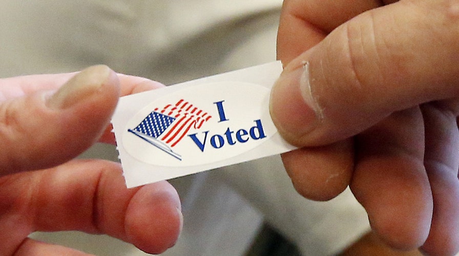 Will independent voters make all the difference in November?