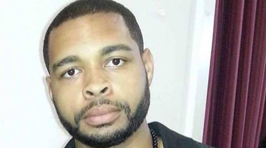 Dallas shooter's honorable discharge being investigated