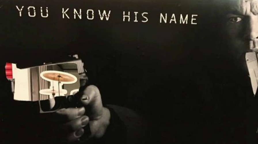 Lena Dunham wants guns removed from 'Jason Bourne' ads