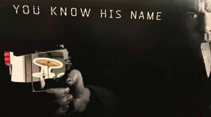 Lena Dunham wants guns removed from 'Jason Bourne' ads