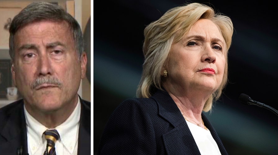 Trailing in Florida? Sabato: Clinton should be concerned