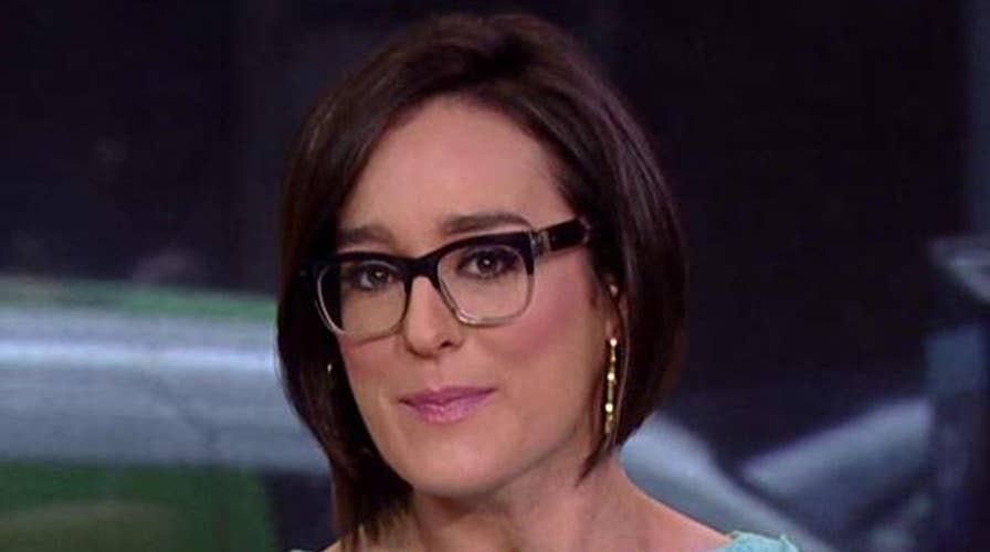 The 2016 race is one giant pro-wrestling match