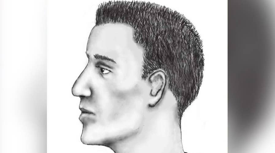 Massive manhunt for 'serial street shooter' in Arizona