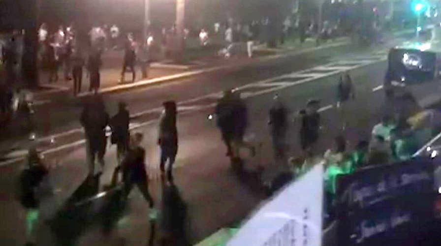 At least two Americans killed in Nice terror attack