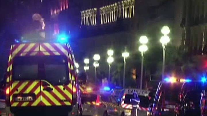 FLASHBACK: Could Bastille Day terror attack have been stopped?