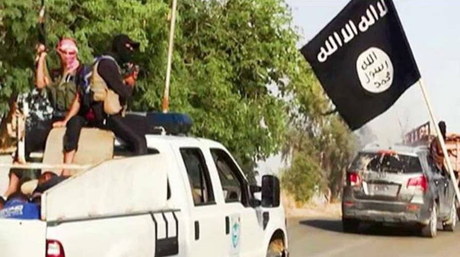 Jim Hanson: The problem is jihad, not all Muslims