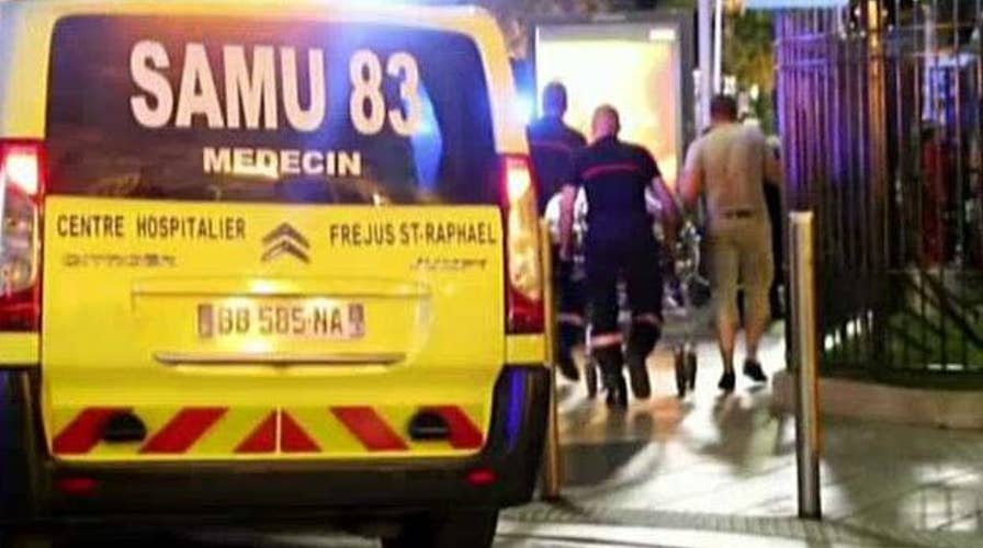 What can we do to protect the US from terror attacks?