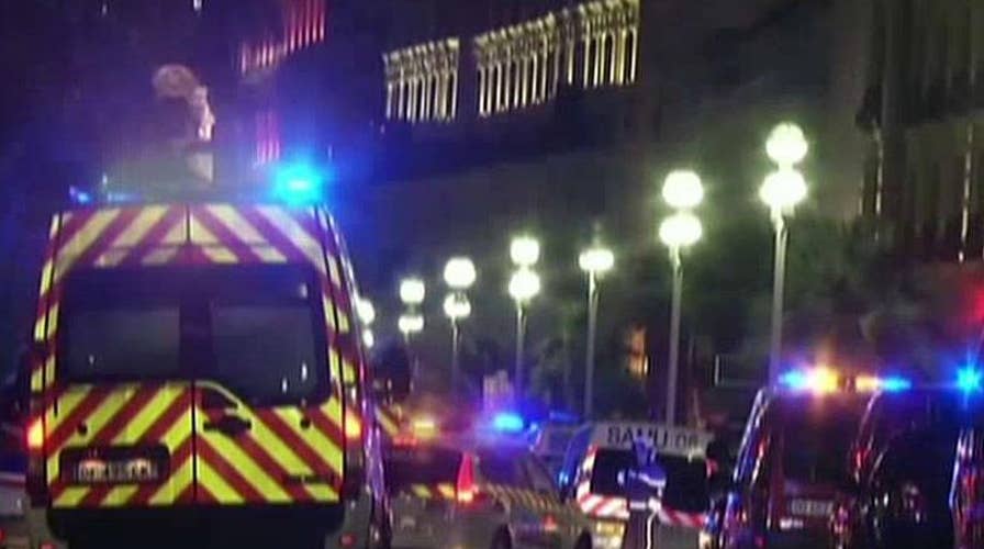 FLASHBACK: Could Bastille Day terror attack have been stopped?