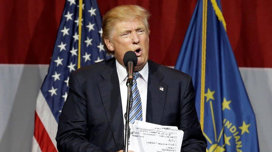 Donald Trump likely to postpone VP announcement for 24 hours