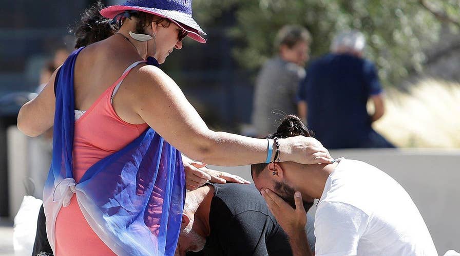 Officials expect Nice attack death toll to rise dramatically