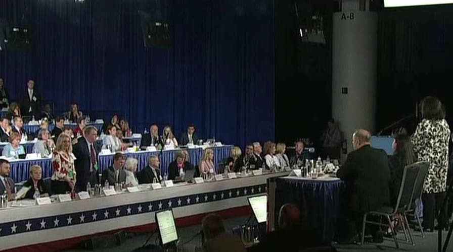 GOP leaders reject anti-Trump movement to unbind delegates