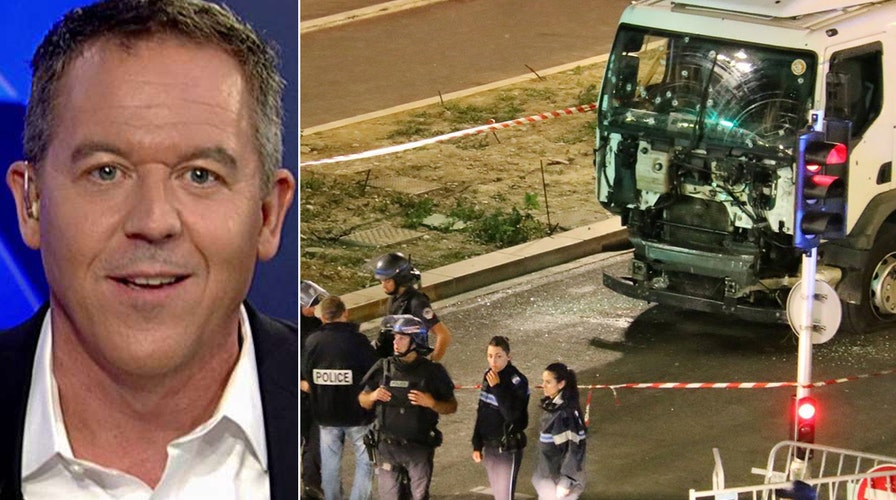 Gutfeld: I'm tired of hearing that 'we're better than that'