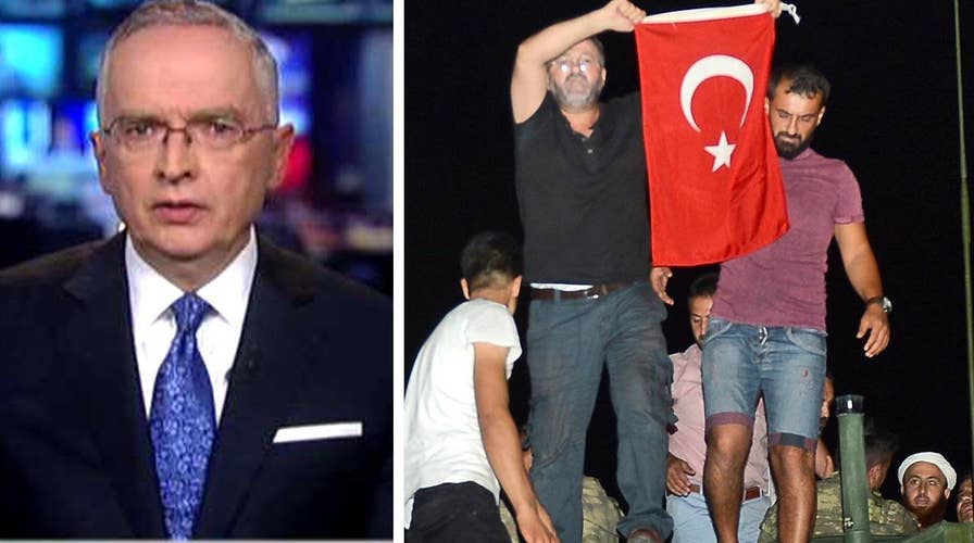 Analyzing Turkey and the threat of lone wolf attacks