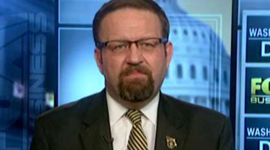 Gorka on the geostrategic importance of Turkey coup attempt