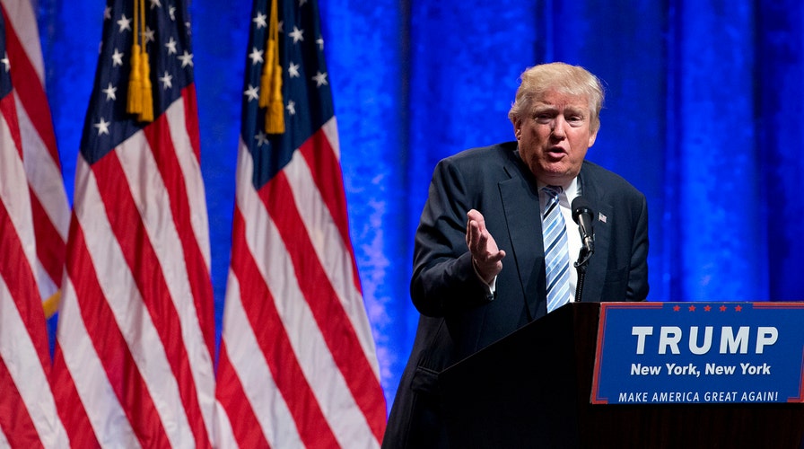 How can Trump capitalize on convention momentum?