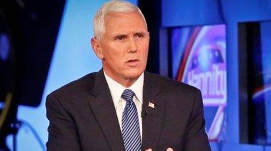Why Mike Pence is the perfect complement to Donald Trump