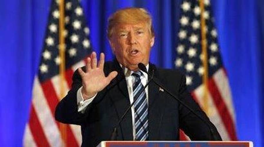 Could convention chaos help Donald Trump?