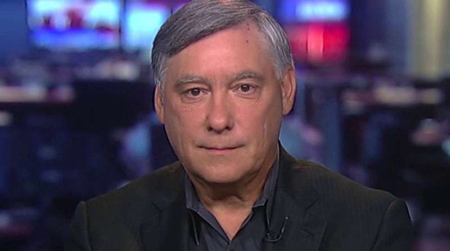 How Trump can win the Electoral College