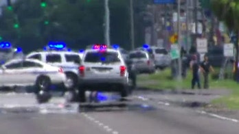 Black nationalist group reportedly distances itself from Baton Rouge killer