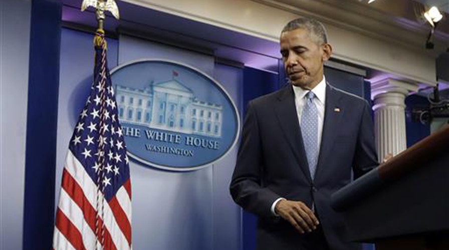 Obama calls for unity after Baton Rouge shooting