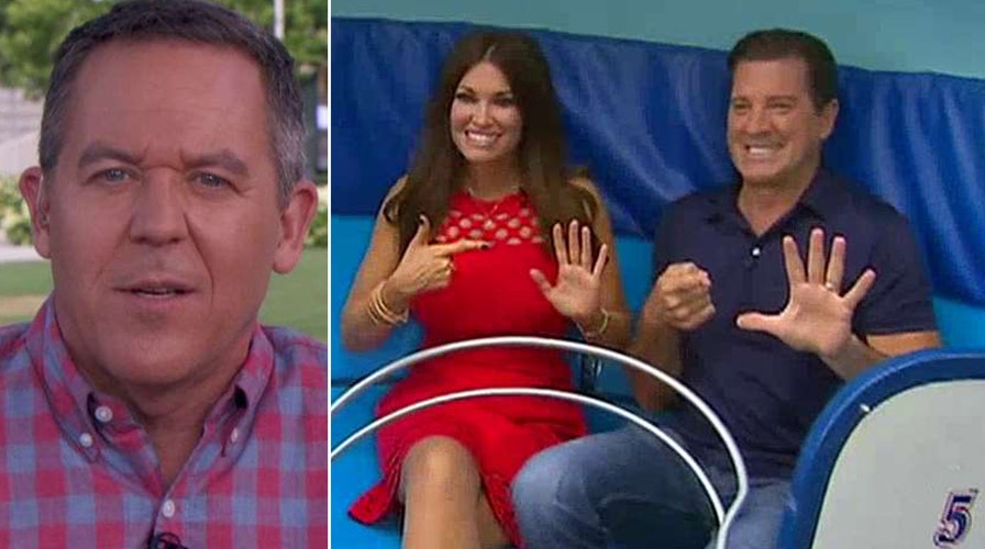 Gutfeld: We burst our New York bubble to see America