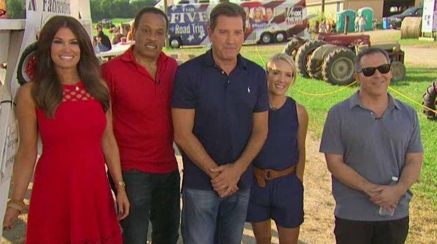 Gutfeld: It's important to have levity during tough times