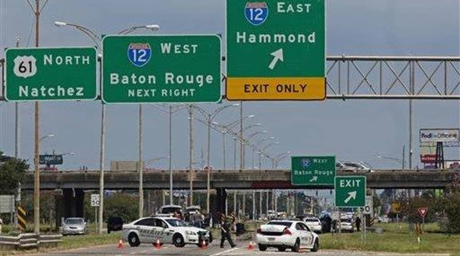 Jeanine Pirro: I'm afraid cop killing is becoming normalized