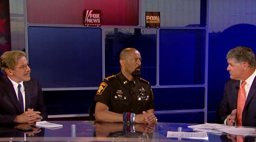 Is it time for Obama to condemn anti-police sentiment?