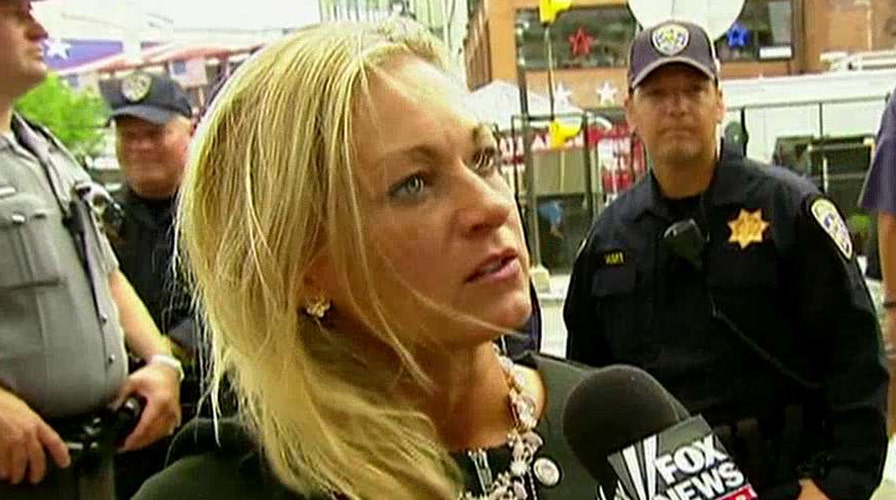 How're Baton Rouge, other shootings impacting RNC security?