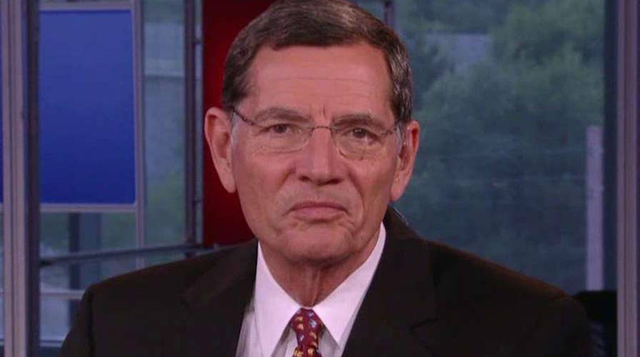 Inside the platform for the Republican National Convention