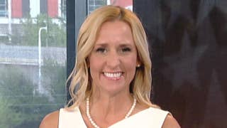 Rutledge: The real story is people uniting behind Trump - Fox News